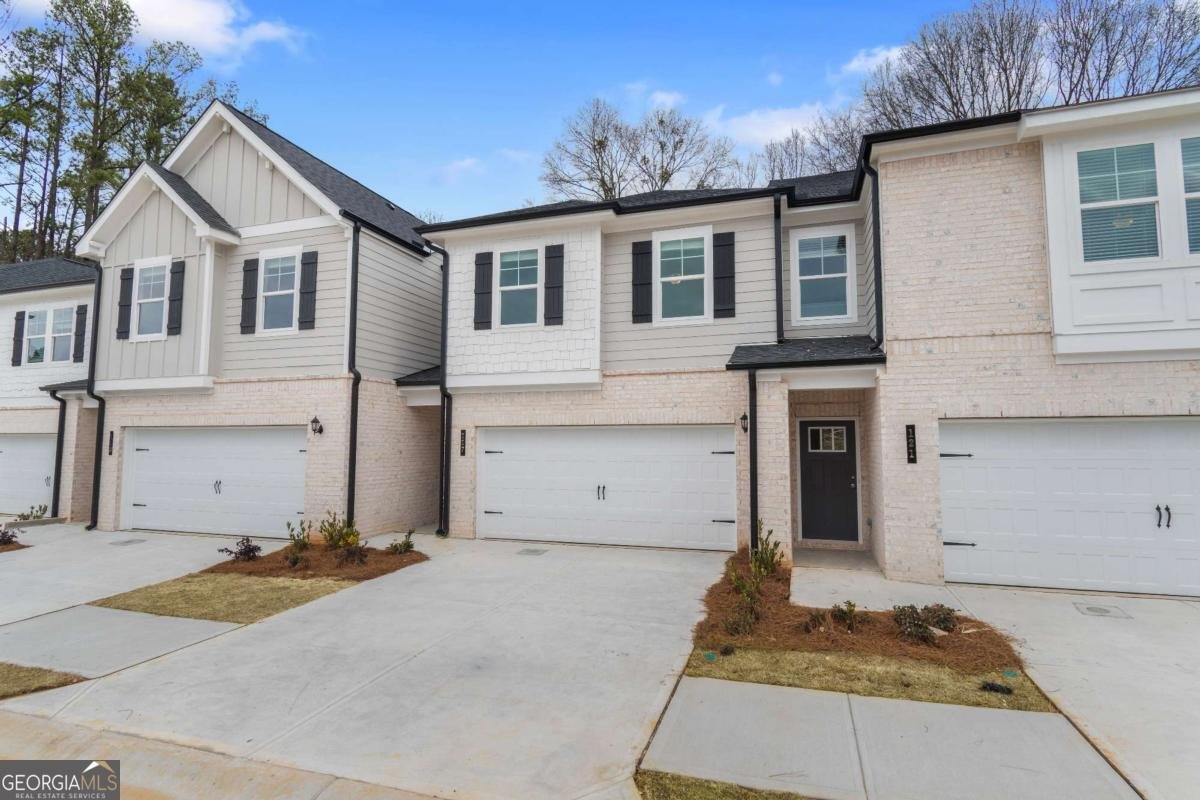 623 Treasure Drive Stockbridge - 3