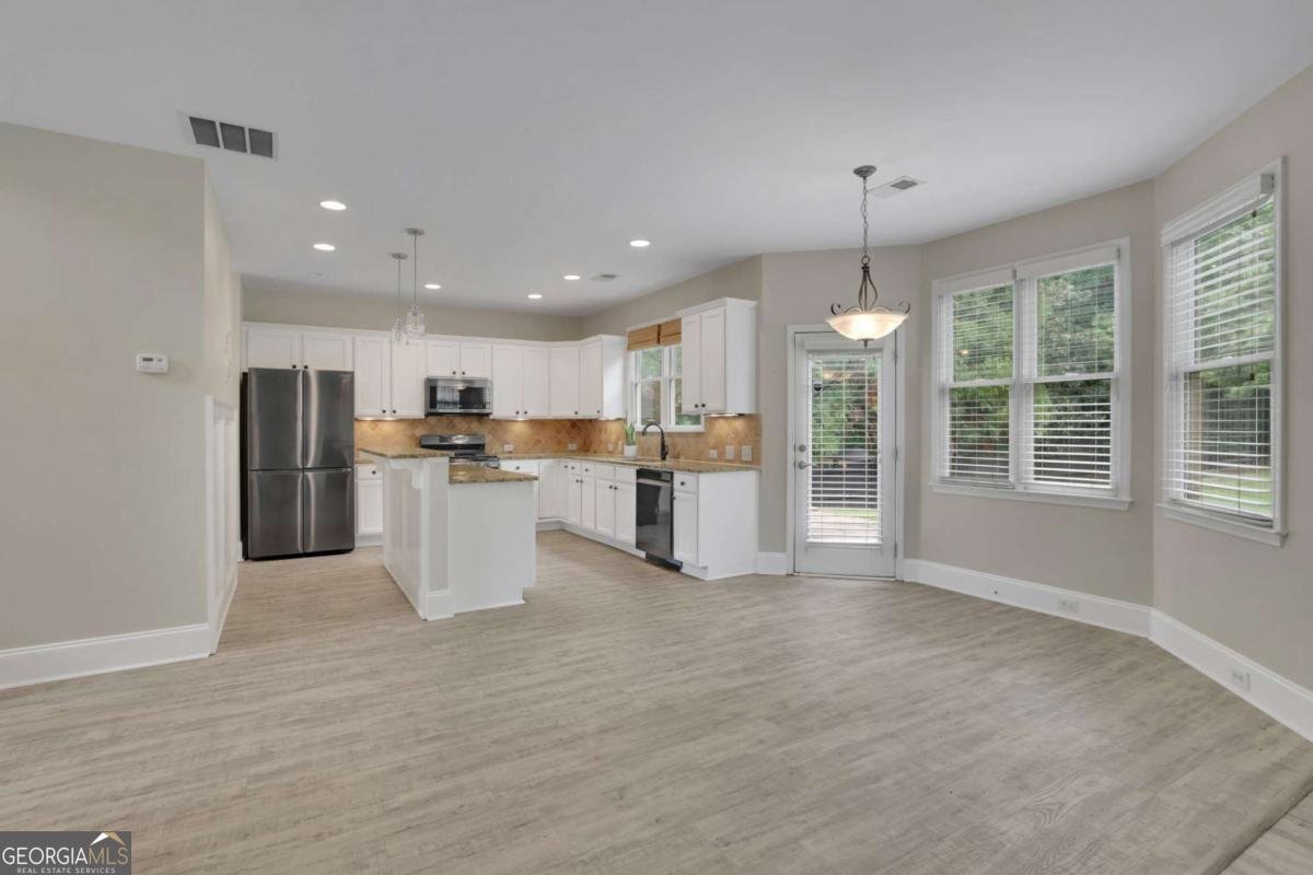 1964 Tranquil Field Way Acworth - 14