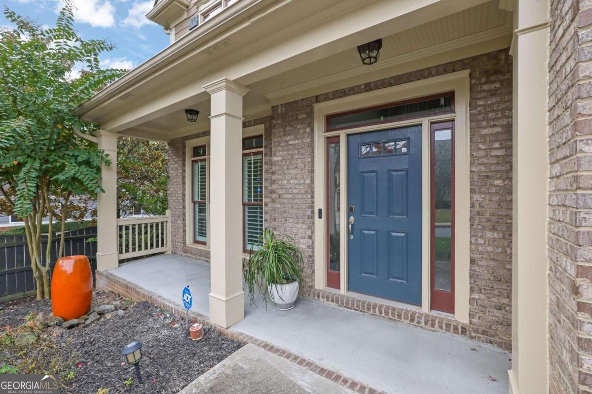 1964 Tranquil Field Way Acworth - 3