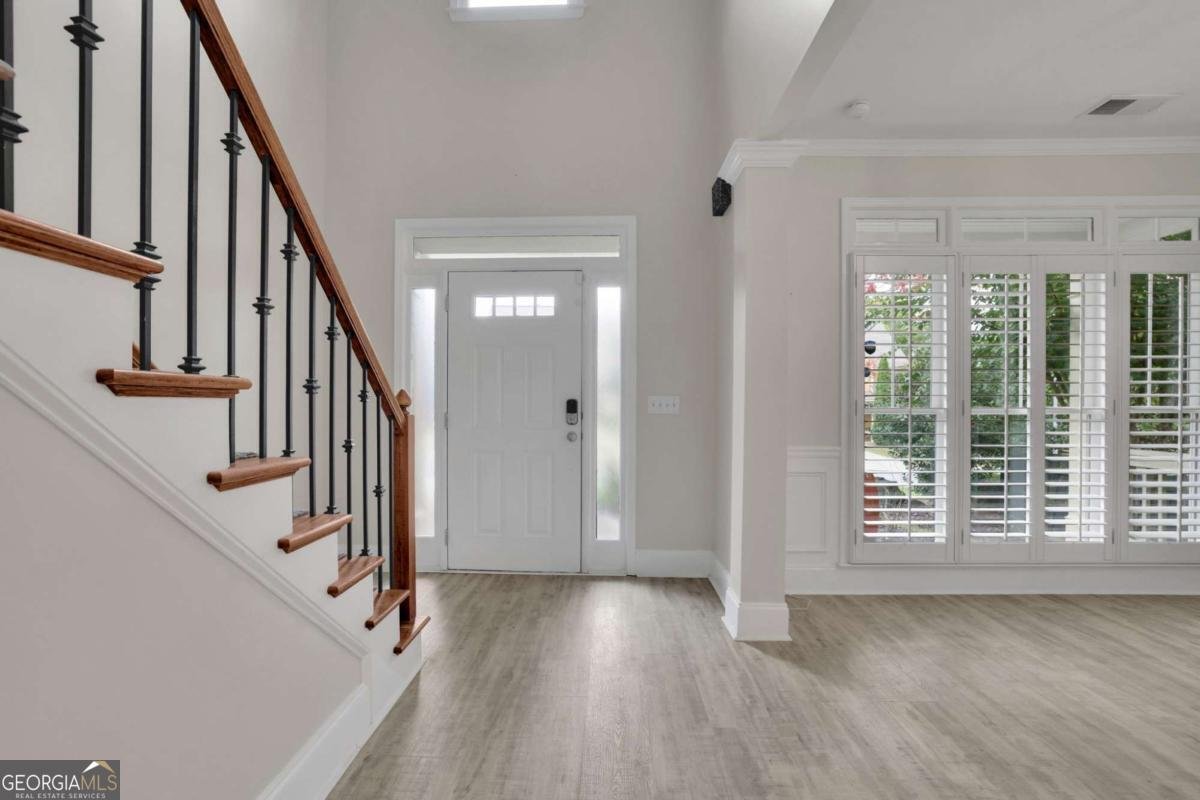 1964 Tranquil Field Way Acworth - 4