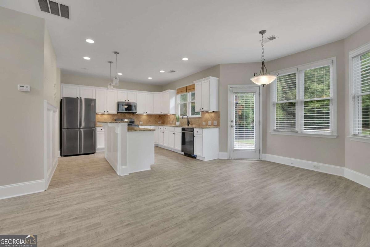 1964 Tranquil Field Way Acworth - 8