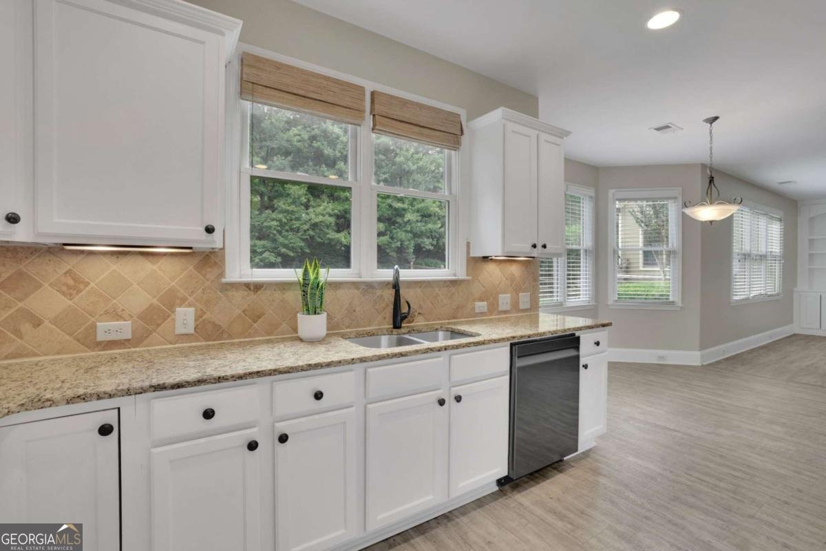1964 Tranquil Field Way Acworth - 9