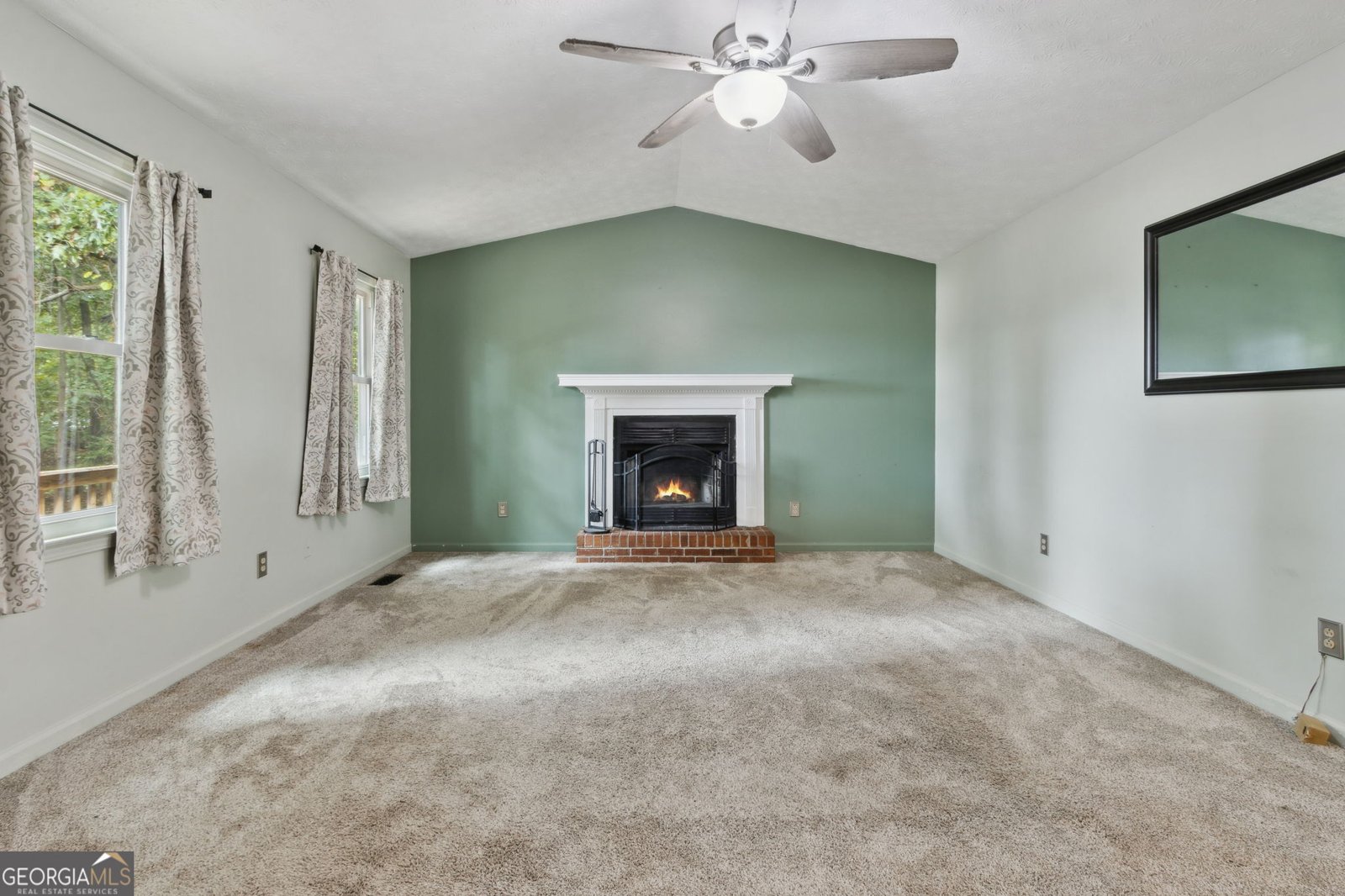 447 Wehunt Road Hoschton - 12