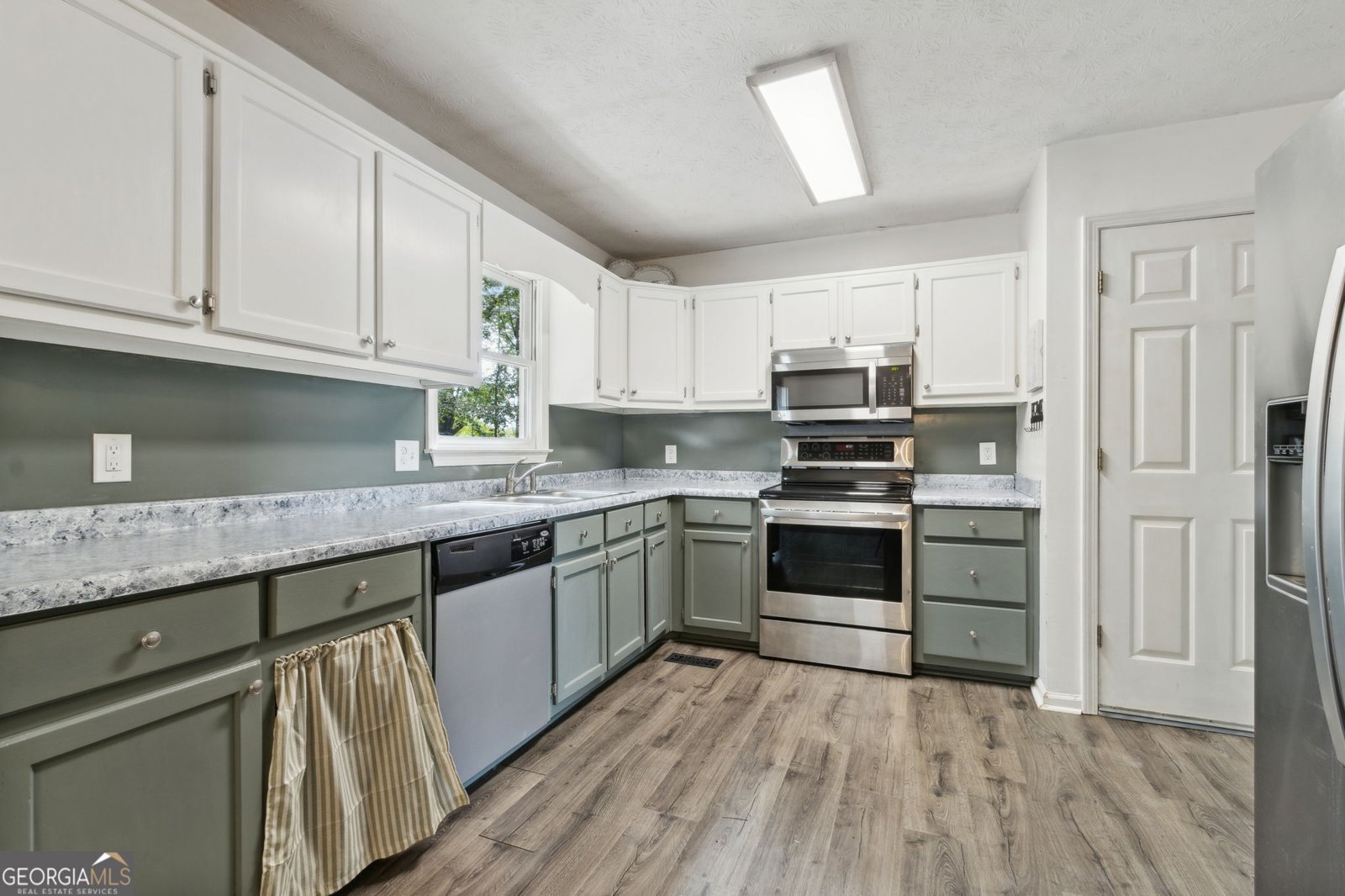 447 Wehunt Road Hoschton - 15