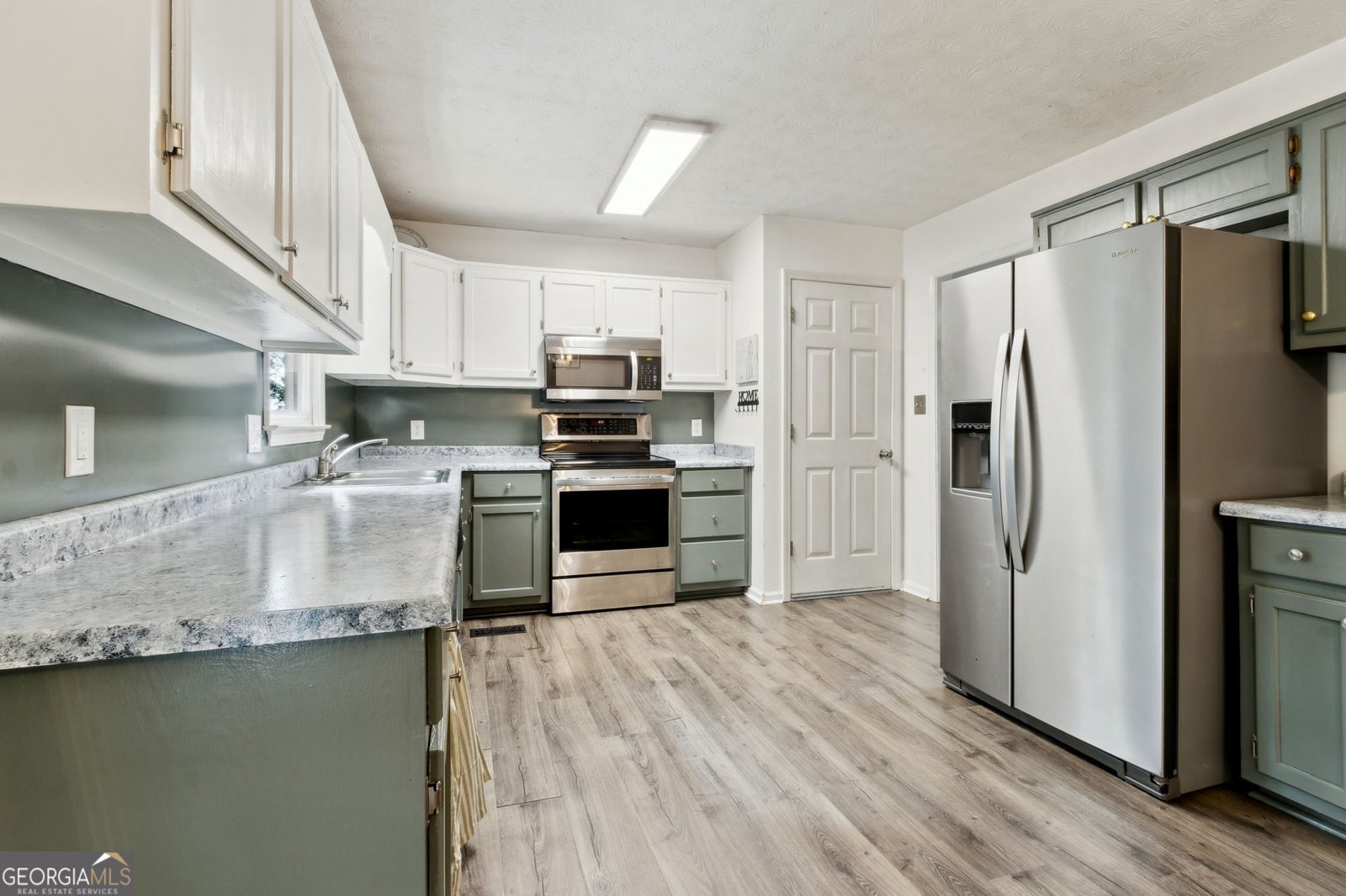 447 Wehunt Road Hoschton - 16
