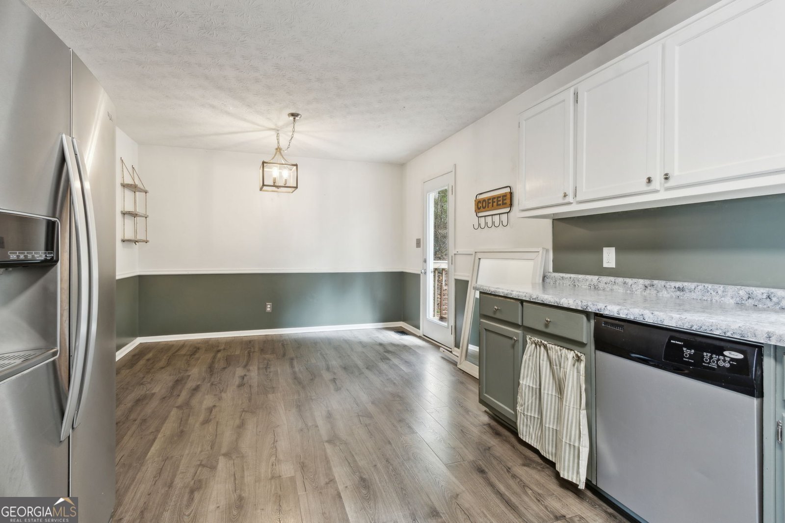 447 Wehunt Road Hoschton - 18