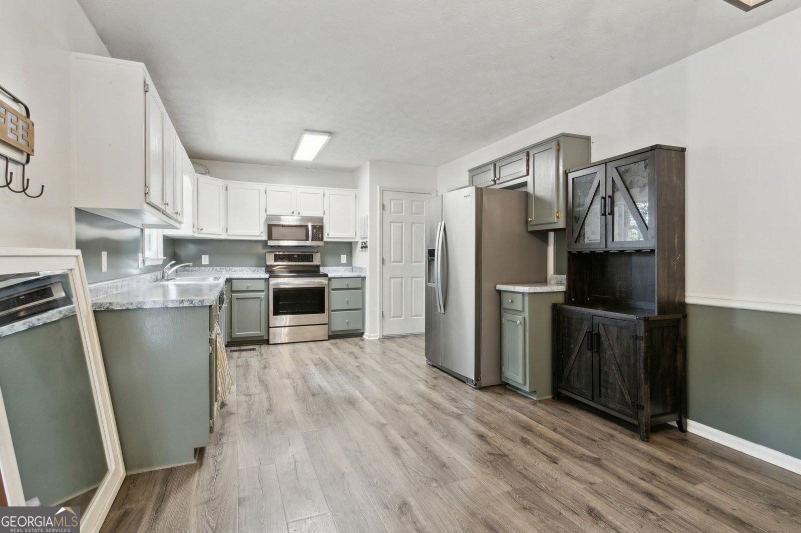 447 Wehunt Road Hoschton - 19