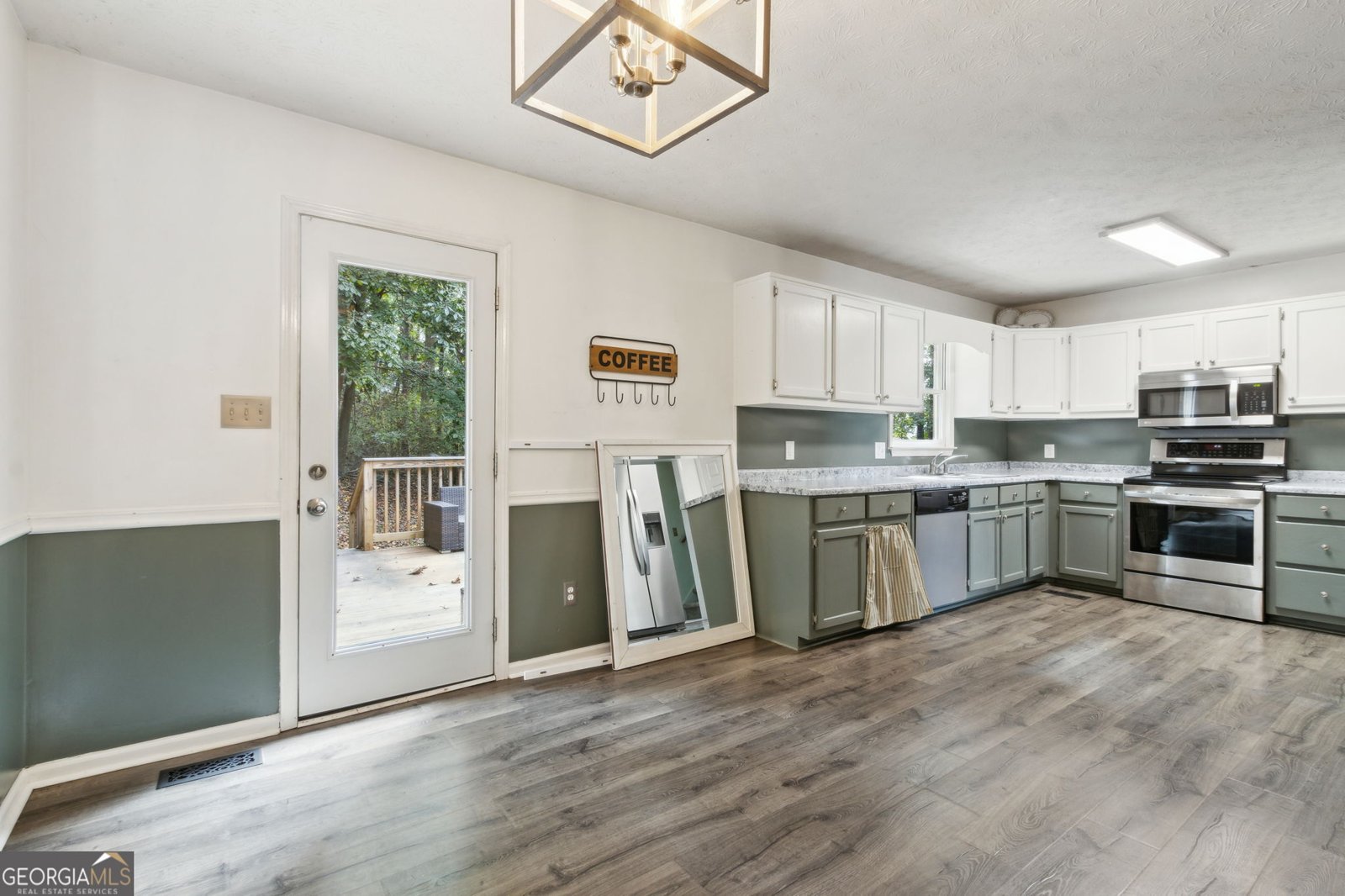 447 Wehunt Road Hoschton - 22