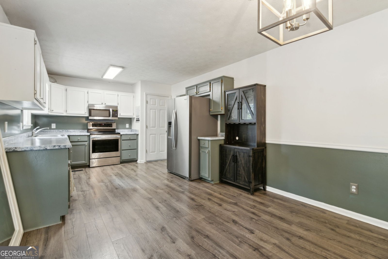 447 Wehunt Road Hoschton - 23