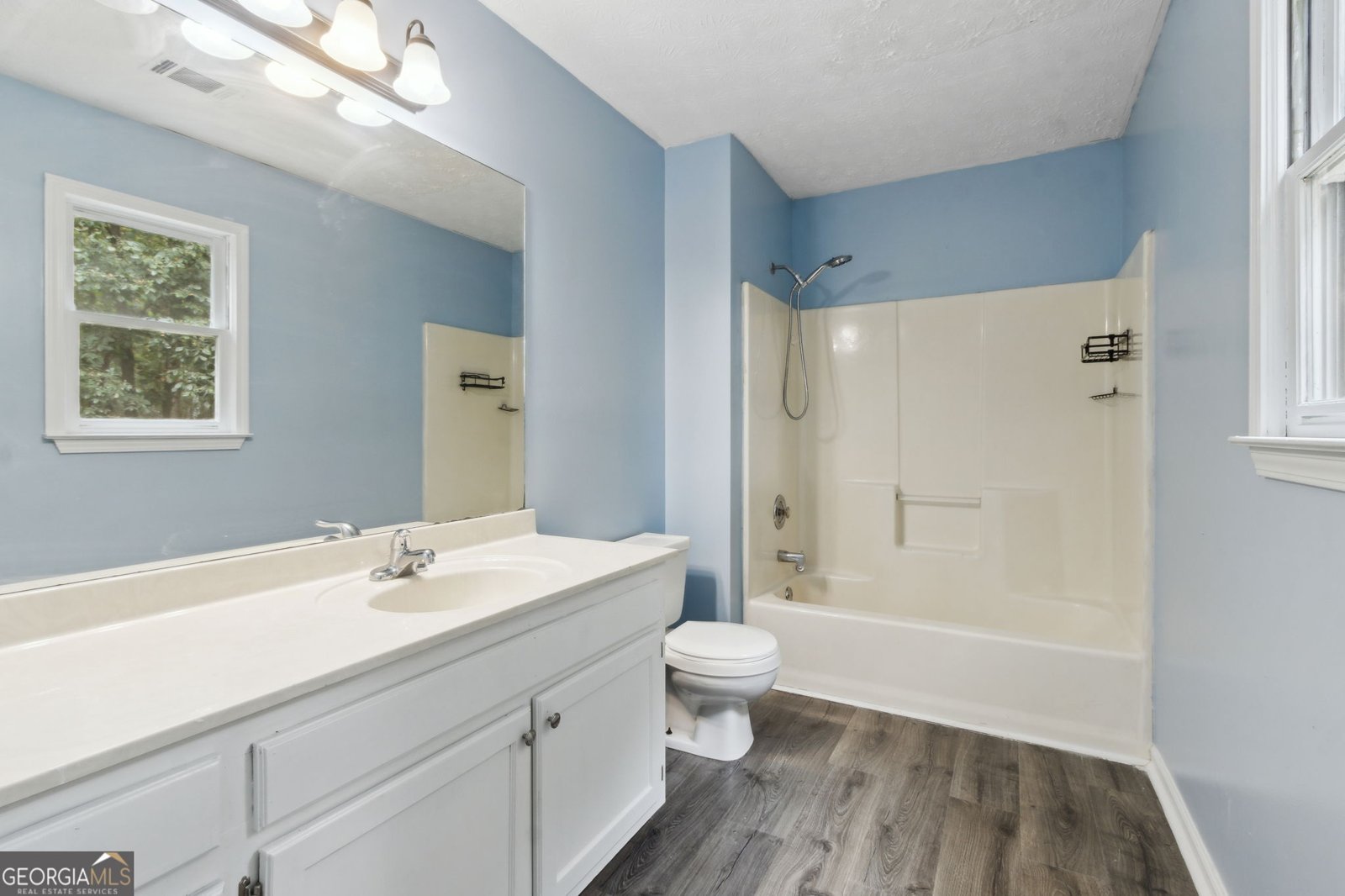 447 Wehunt Road Hoschton - 28