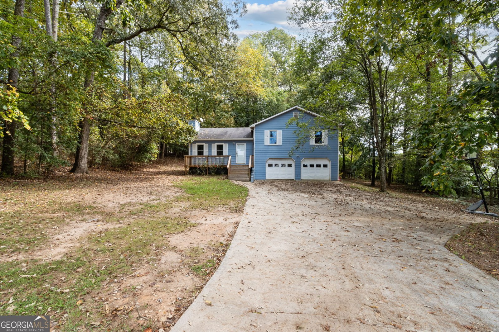 447 Wehunt Road Hoschton - 3