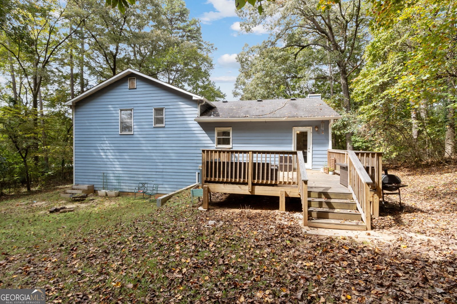 447 Wehunt Road Hoschton - 38