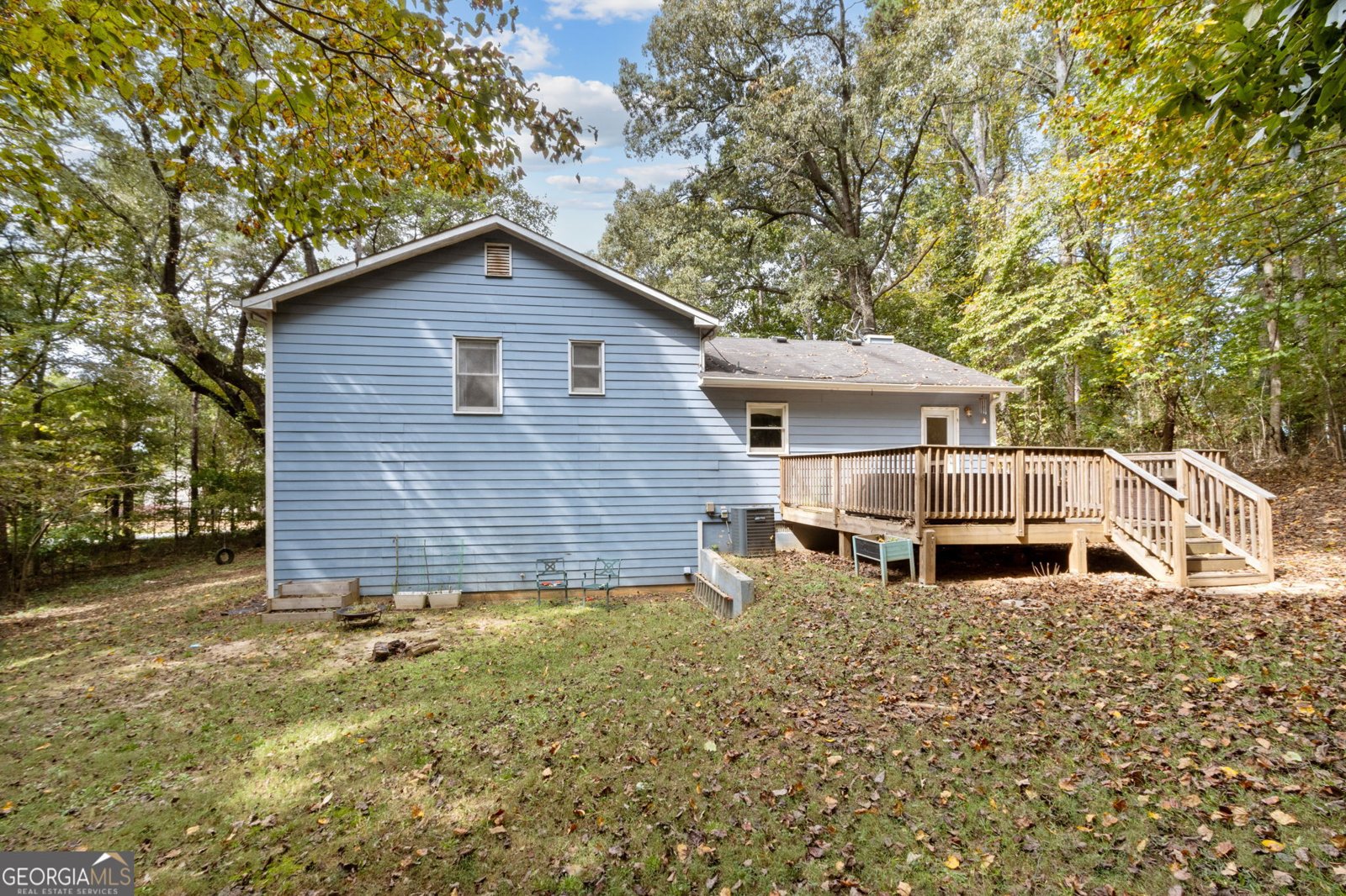 447 Wehunt Road Hoschton - 39