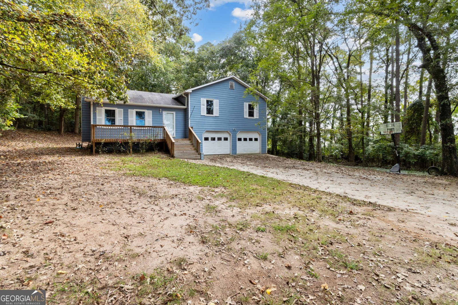 447 Wehunt Road Hoschton - 4