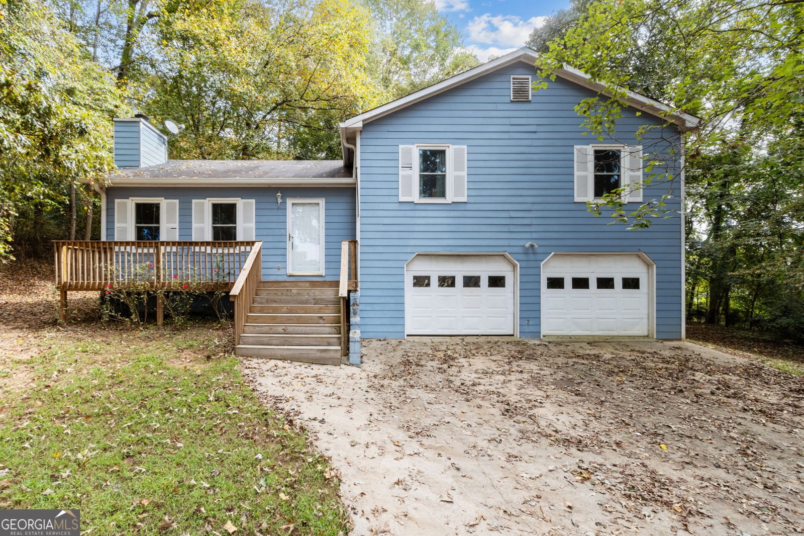 447 Wehunt Road Hoschton - 5