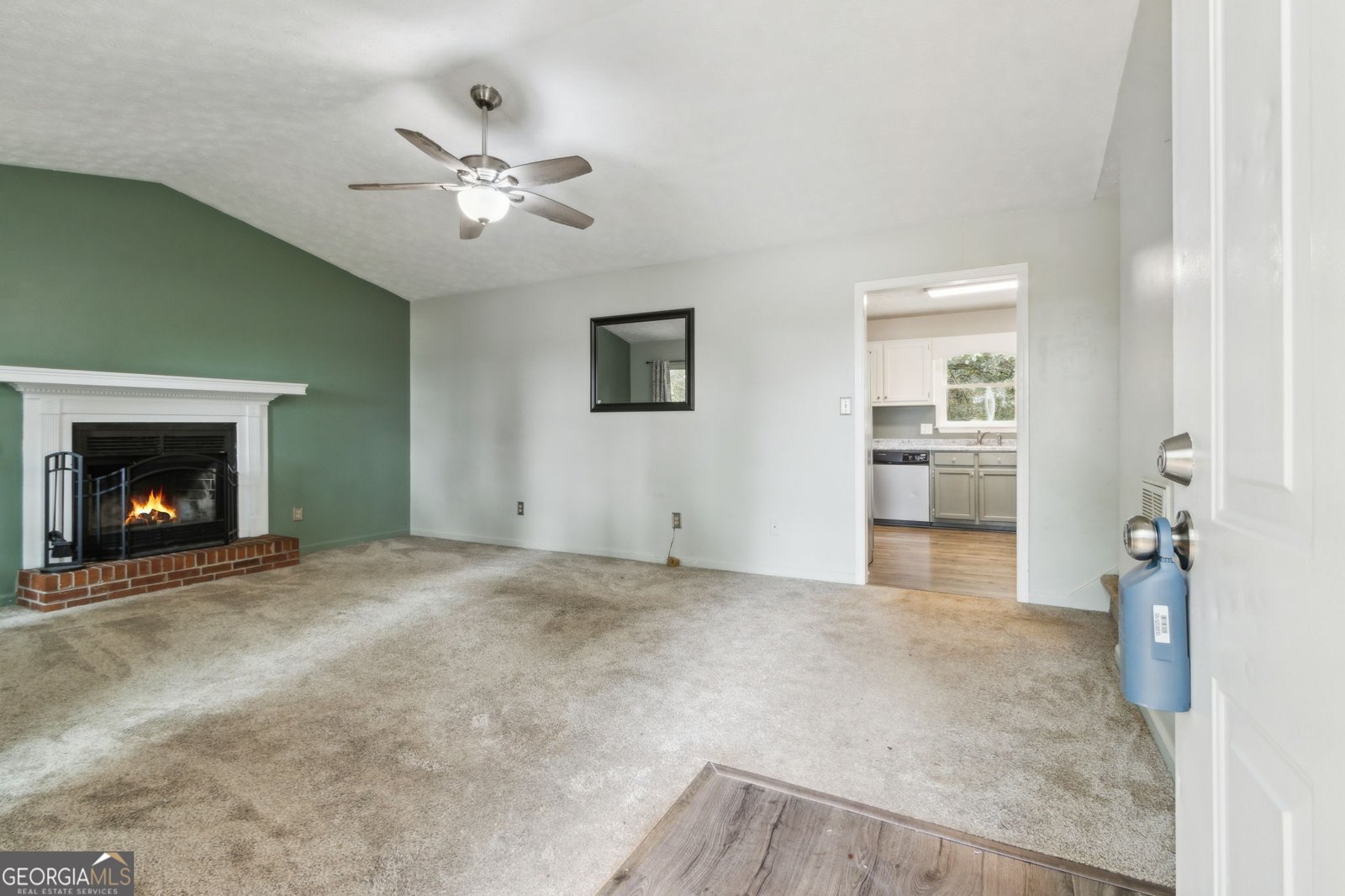 447 Wehunt Road Hoschton - 6