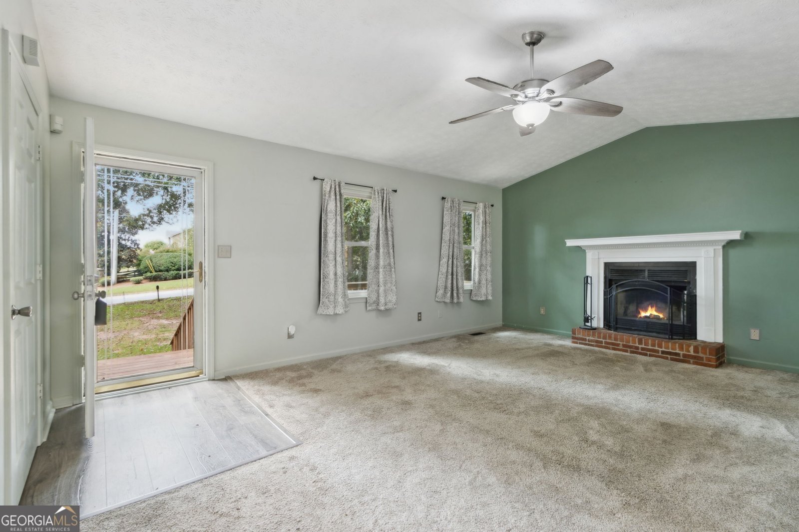 447 Wehunt Road Hoschton - 9