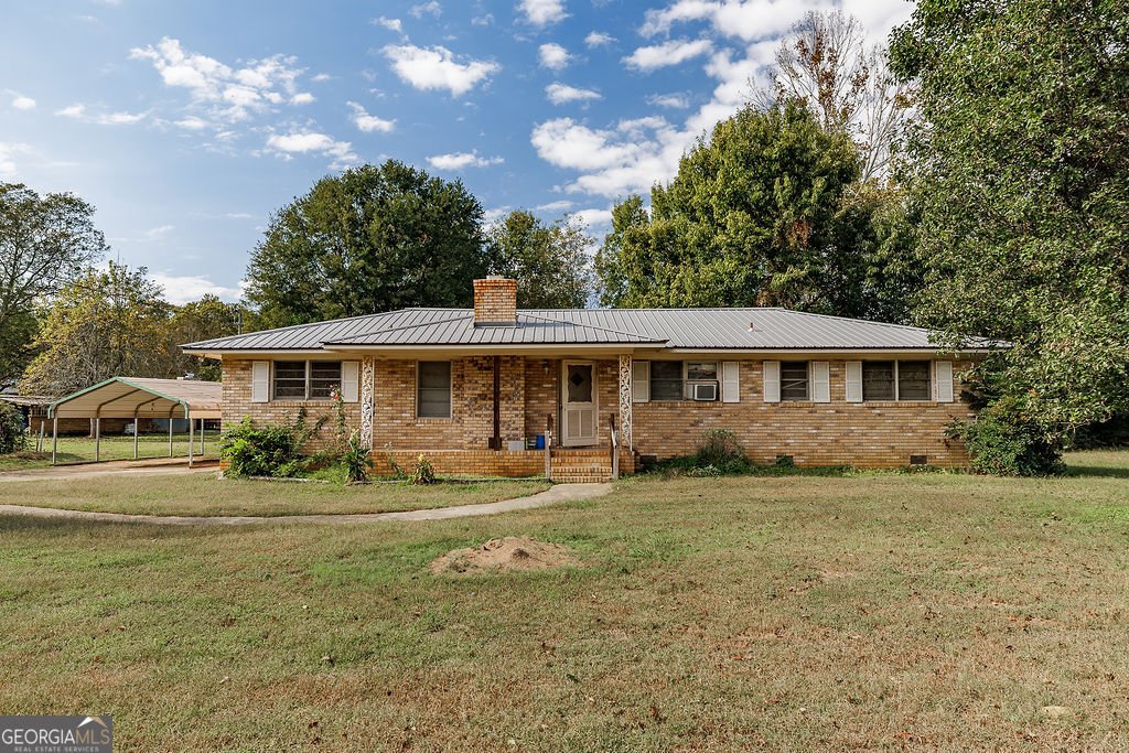 2331 Paoli Street Comer - 1