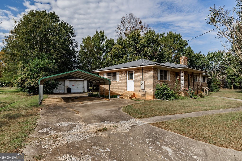 2331 Paoli Street Comer - 2