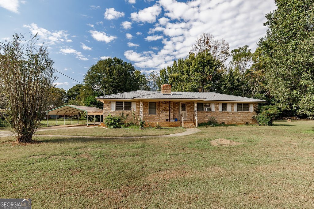 2331 Paoli Street Comer - 31
