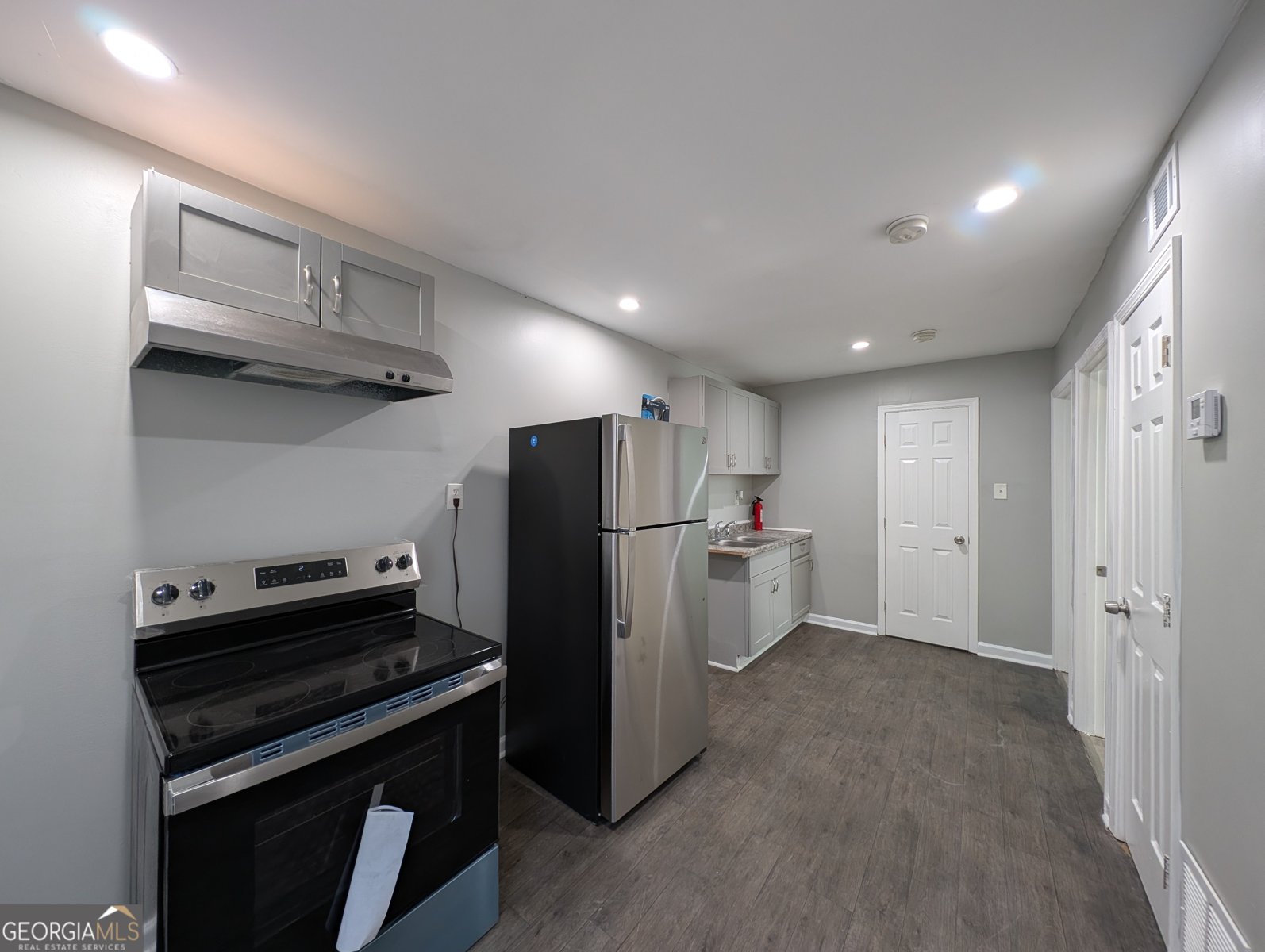 1672 Thornton Place Atlanta - 10