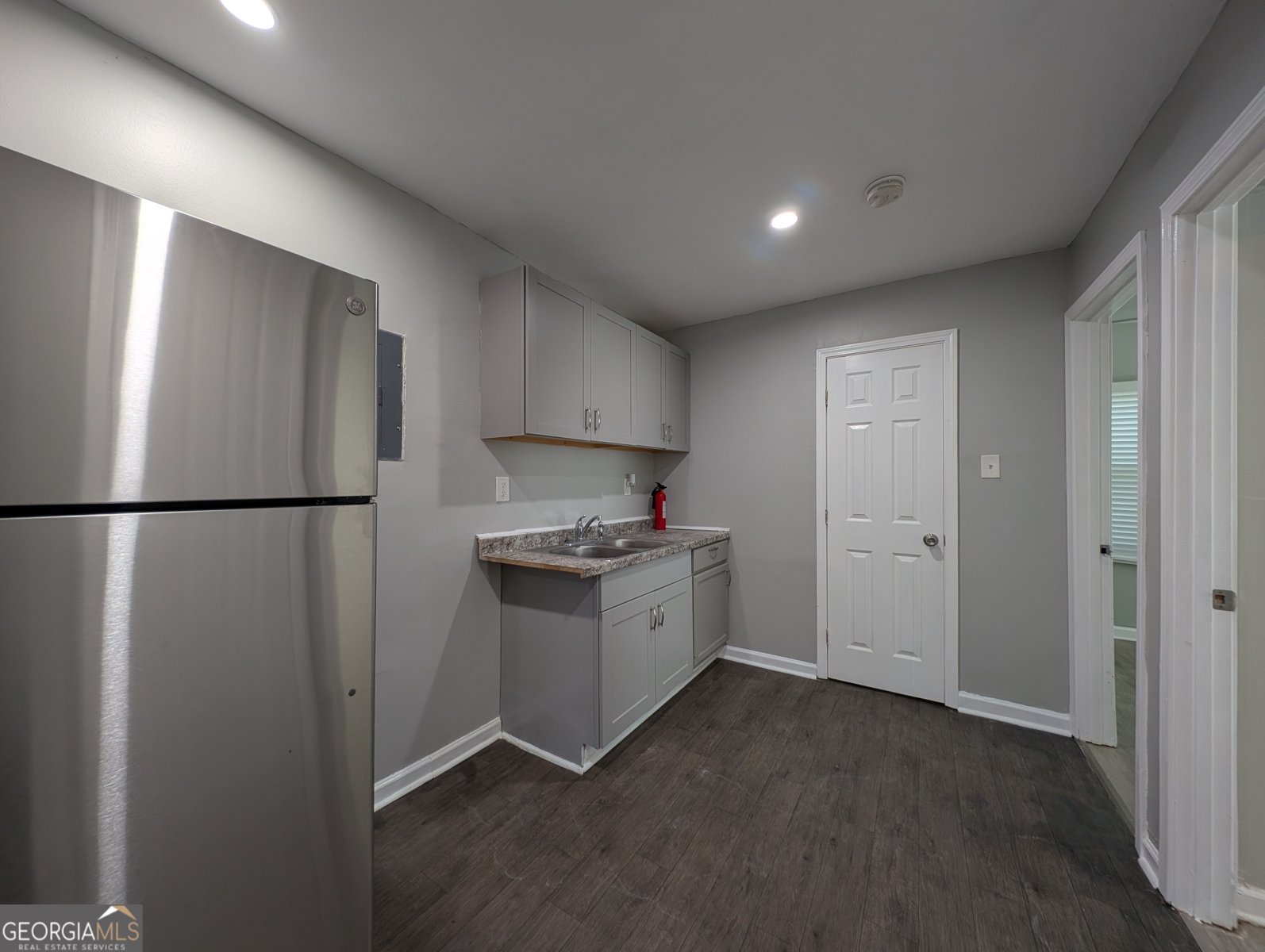 1672 Thornton Place Atlanta - 12