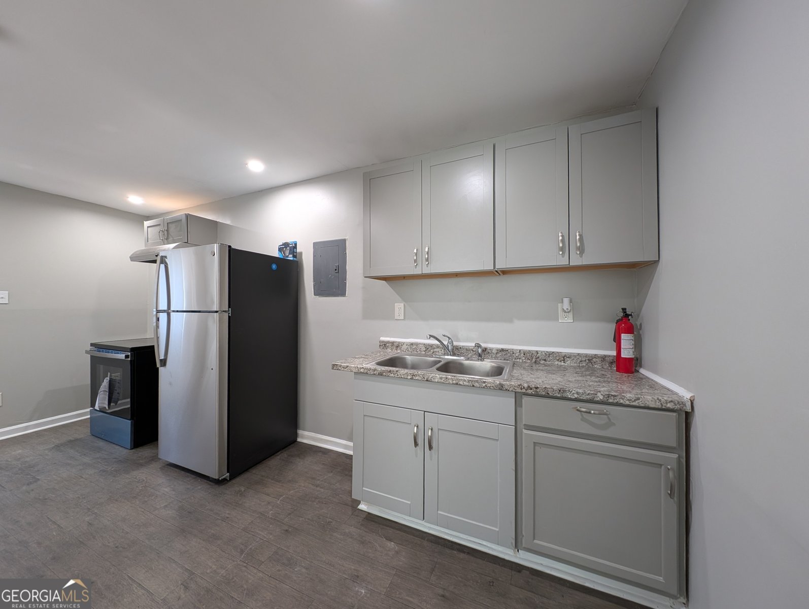 1672 Thornton Place Atlanta - 13