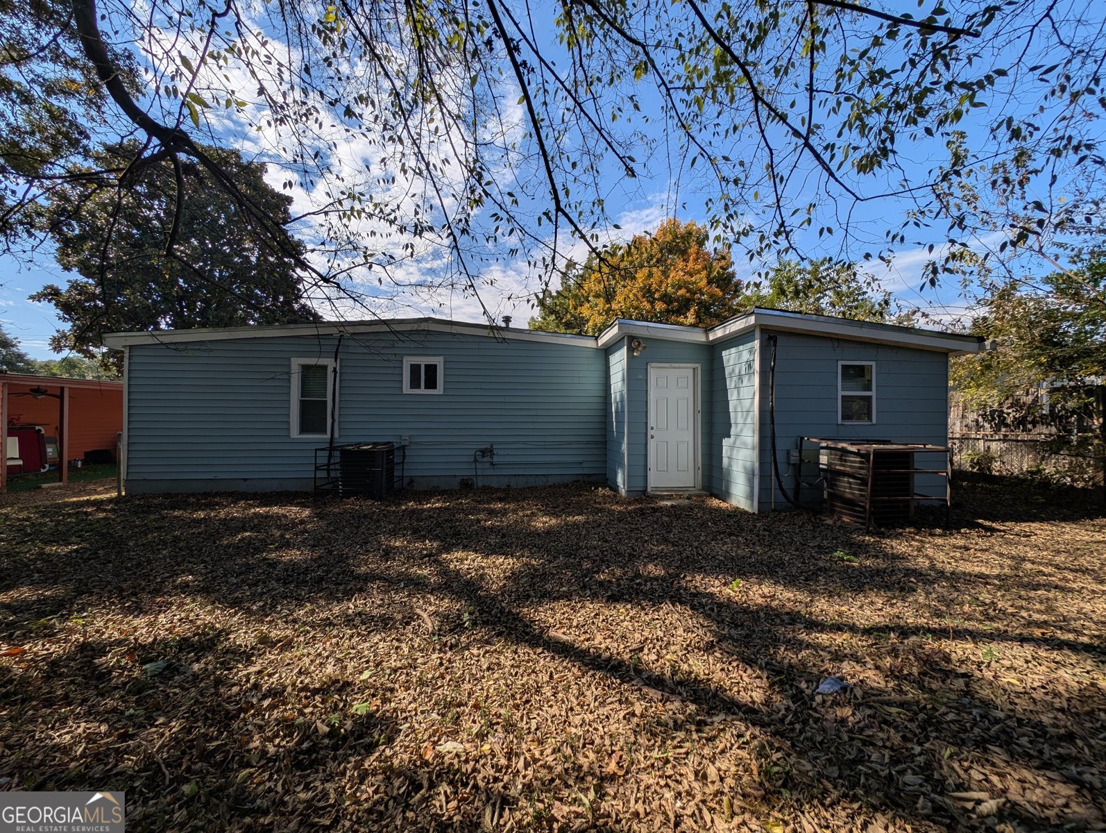 1672 Thornton Place Atlanta - 24