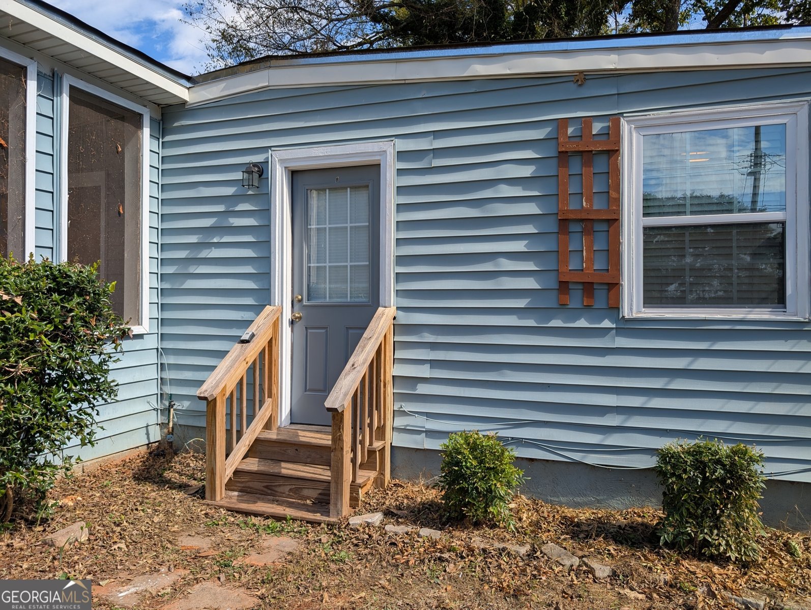 1672 Thornton Place Atlanta - 9