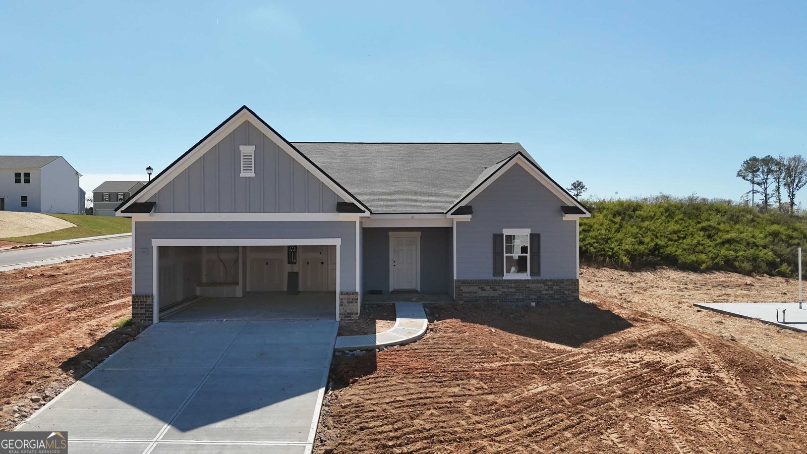 132 Galilee Lane Bethlehem - 1