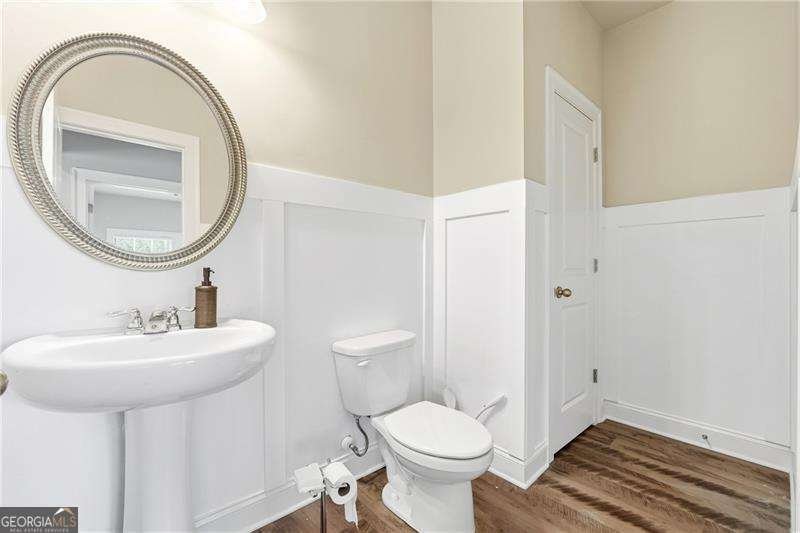 6605 Trailway Trace Cumming - 34