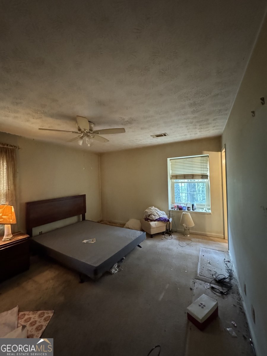 201 Hunting Creek Drive Marietta - 14