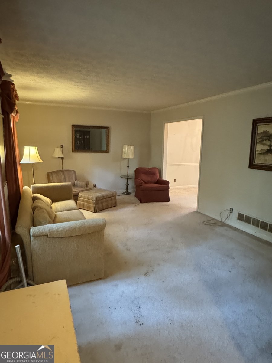 201 Hunting Creek Drive Marietta - 5