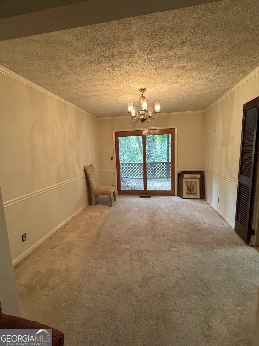 201 Hunting Creek Drive Marietta - 6