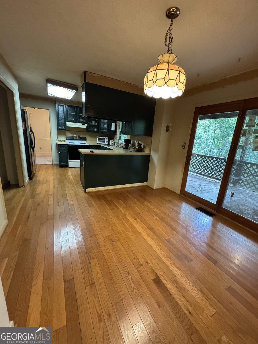 201 Hunting Creek Drive Marietta - 8