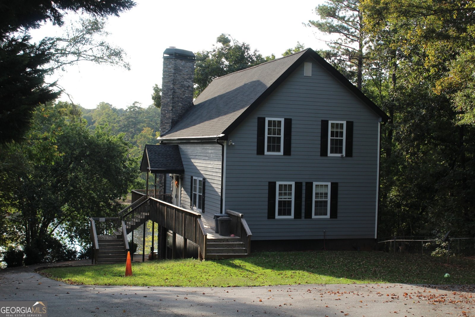 867 Bear Creek Point Mansfield - 1