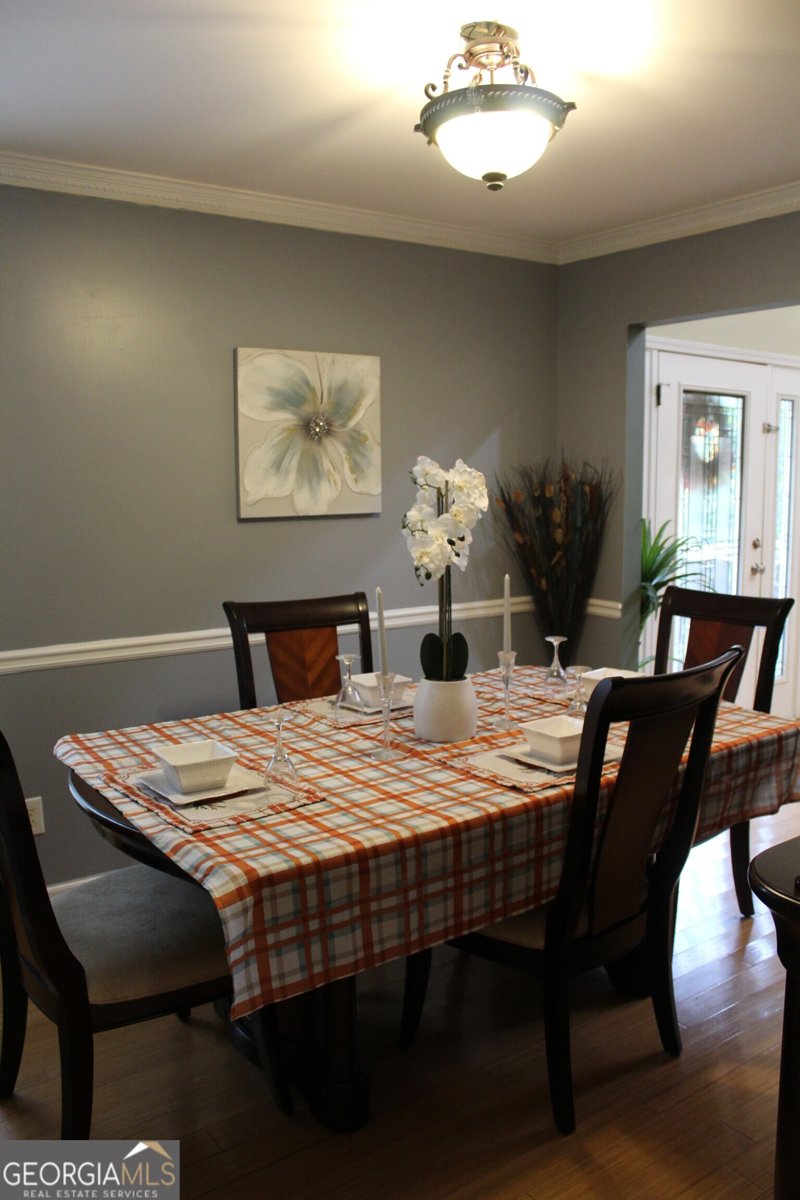 867 Bear Creek Point Mansfield - 16