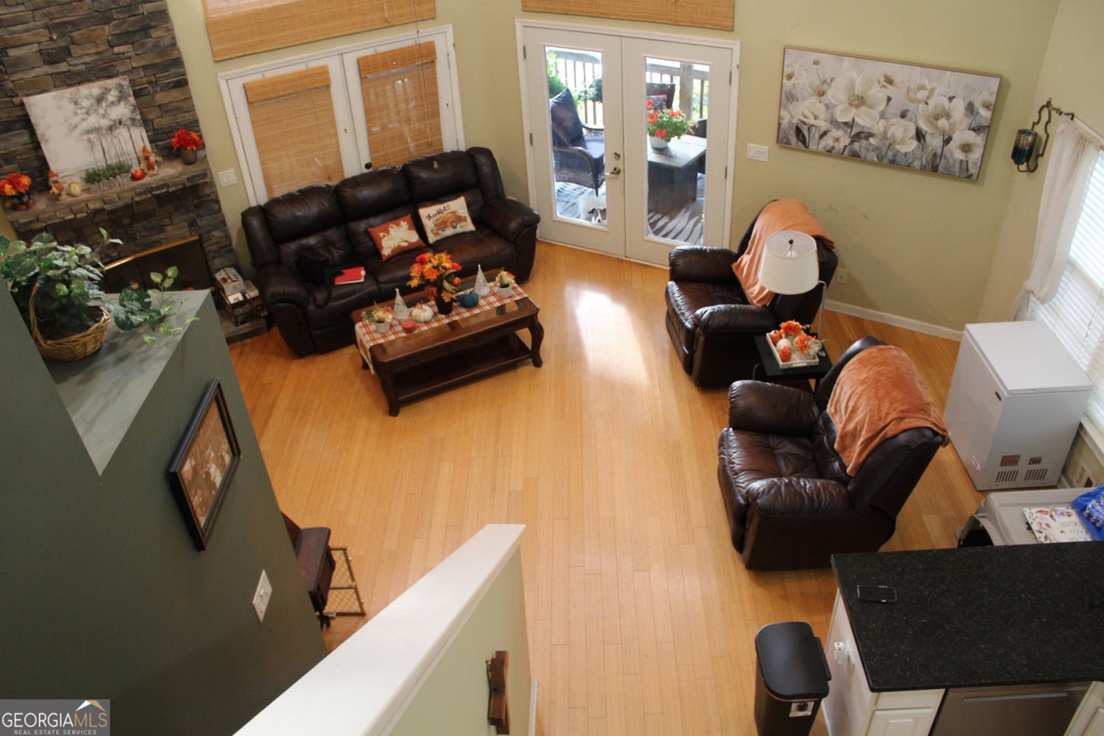 867 Bear Creek Point Mansfield - 19