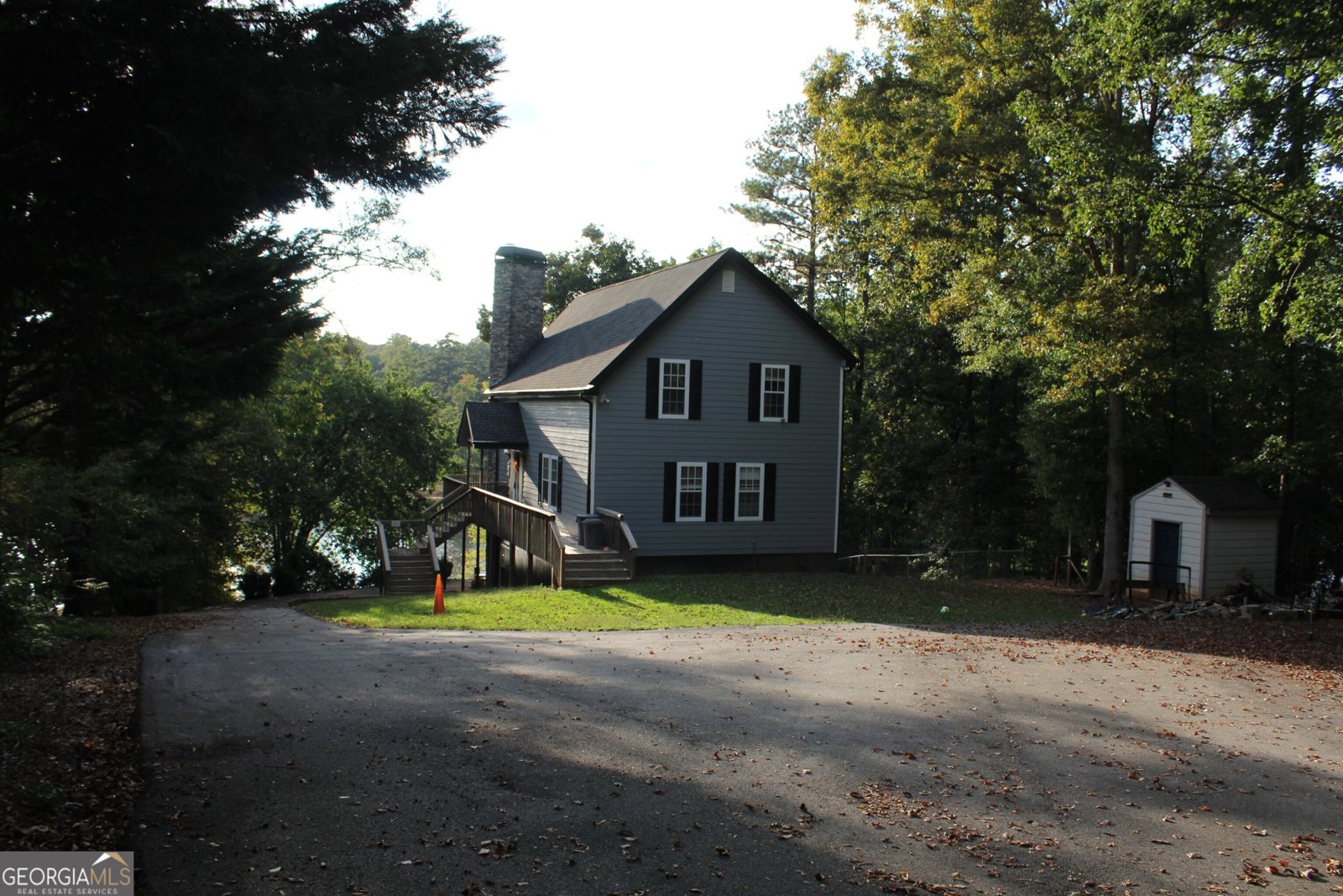 867 Bear Creek Point Mansfield - 2