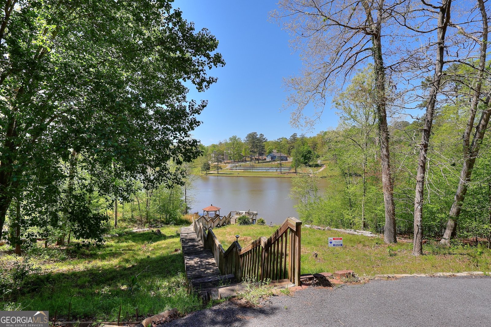 867 Bear Creek Point Mansfield - Photo 46