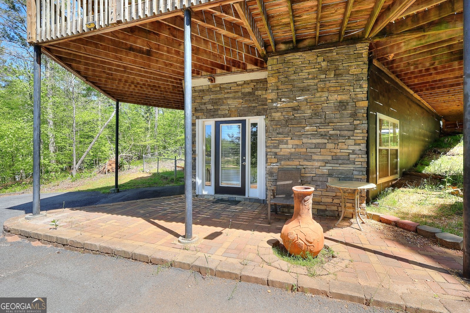 867 Bear Creek Point Mansfield - Photo 47