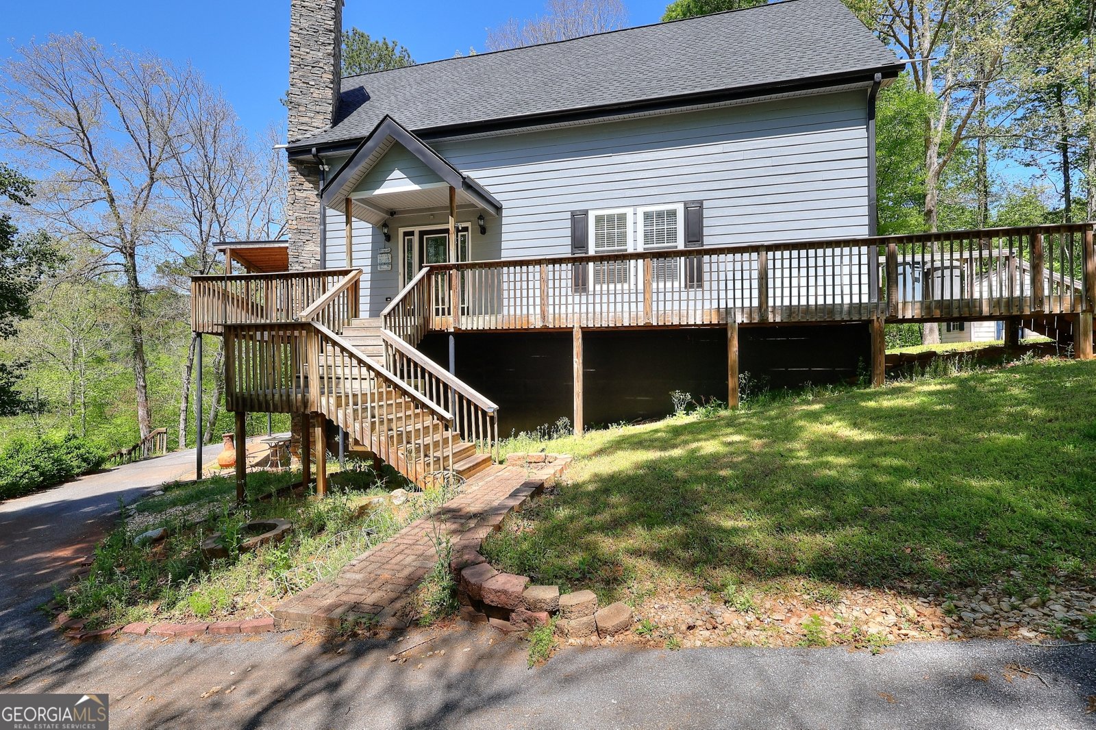 867 Bear Creek Point Mansfield - Photo 48