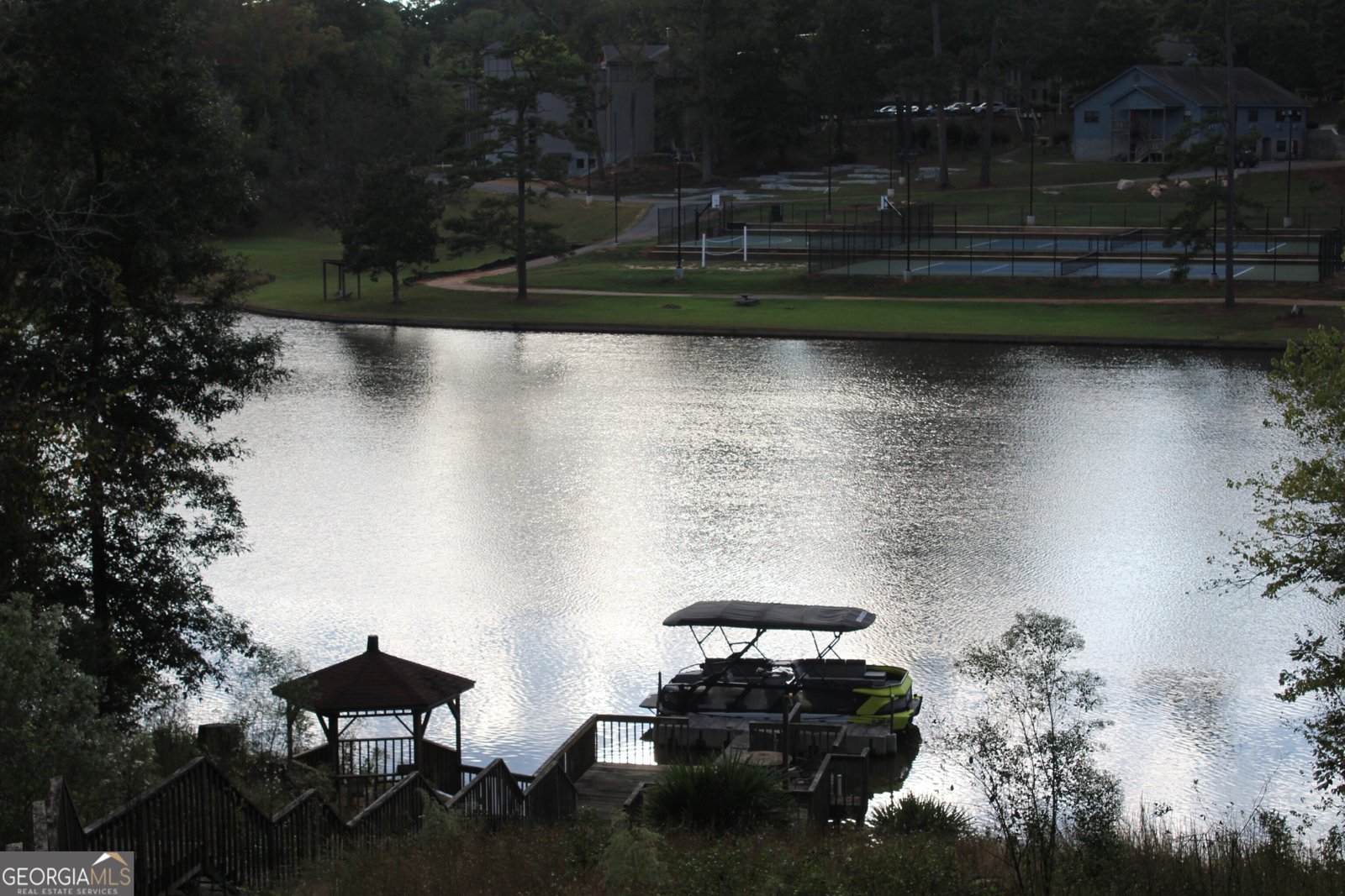 867 Bear Creek Point Mansfield - 5