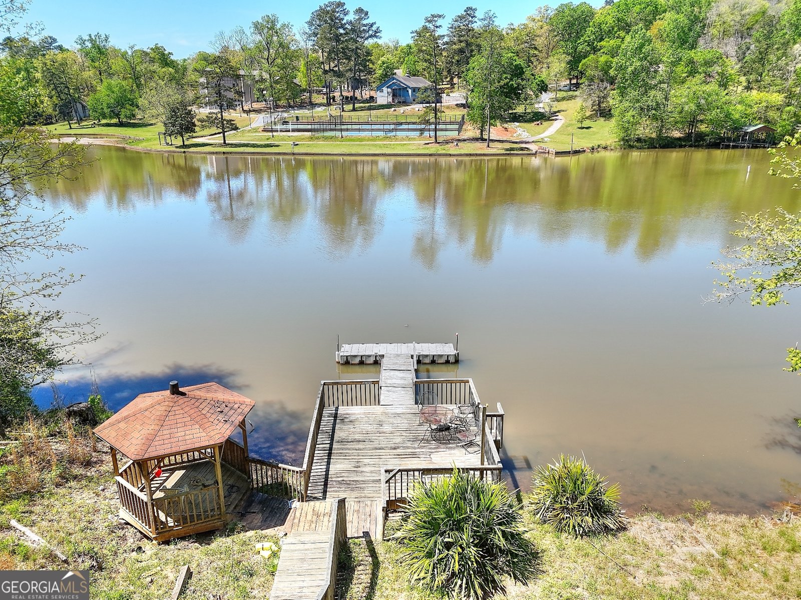 867 Bear Creek Point Mansfield - Photo 54