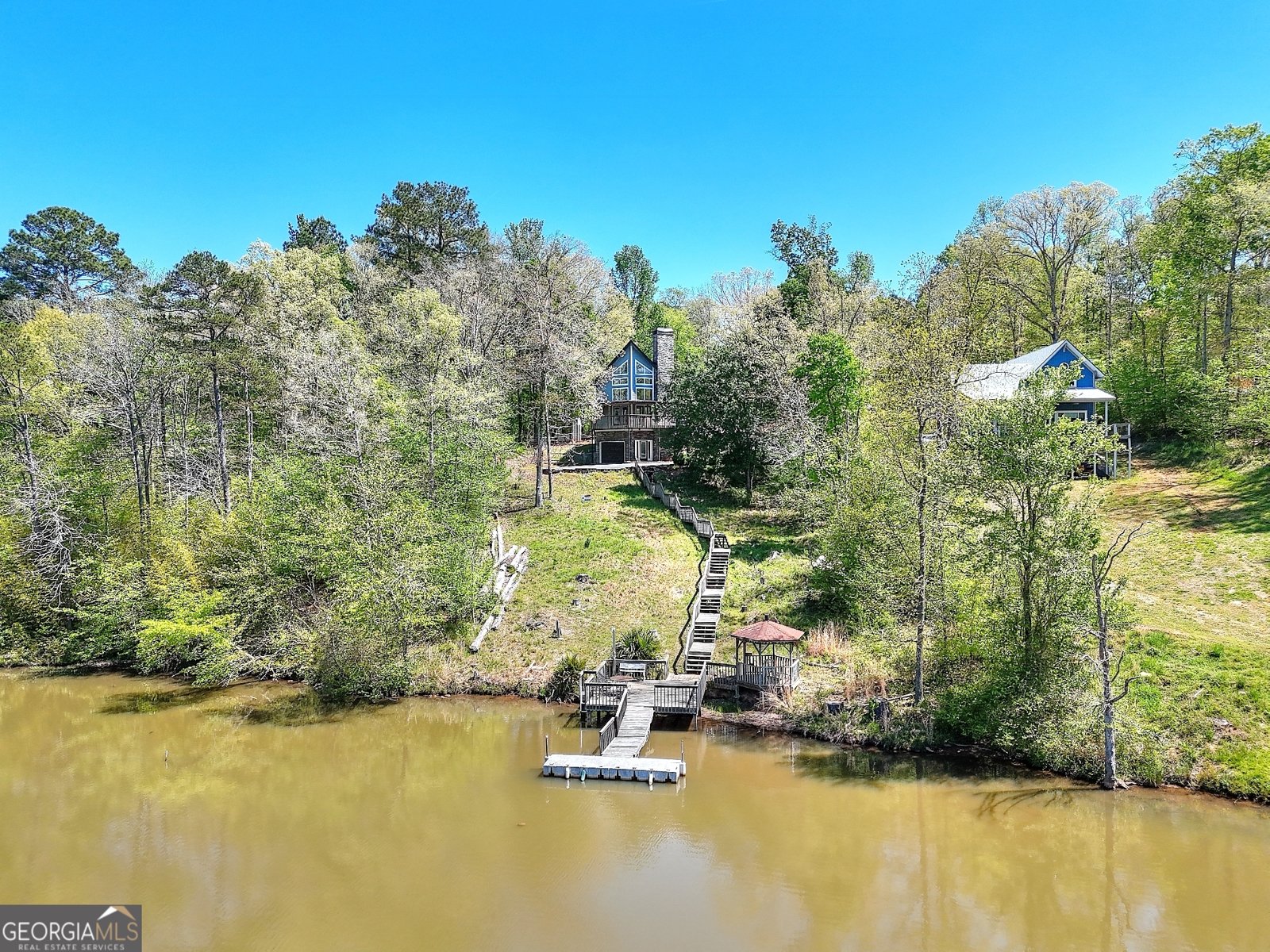 867 Bear Creek Point Mansfield - Photo 55