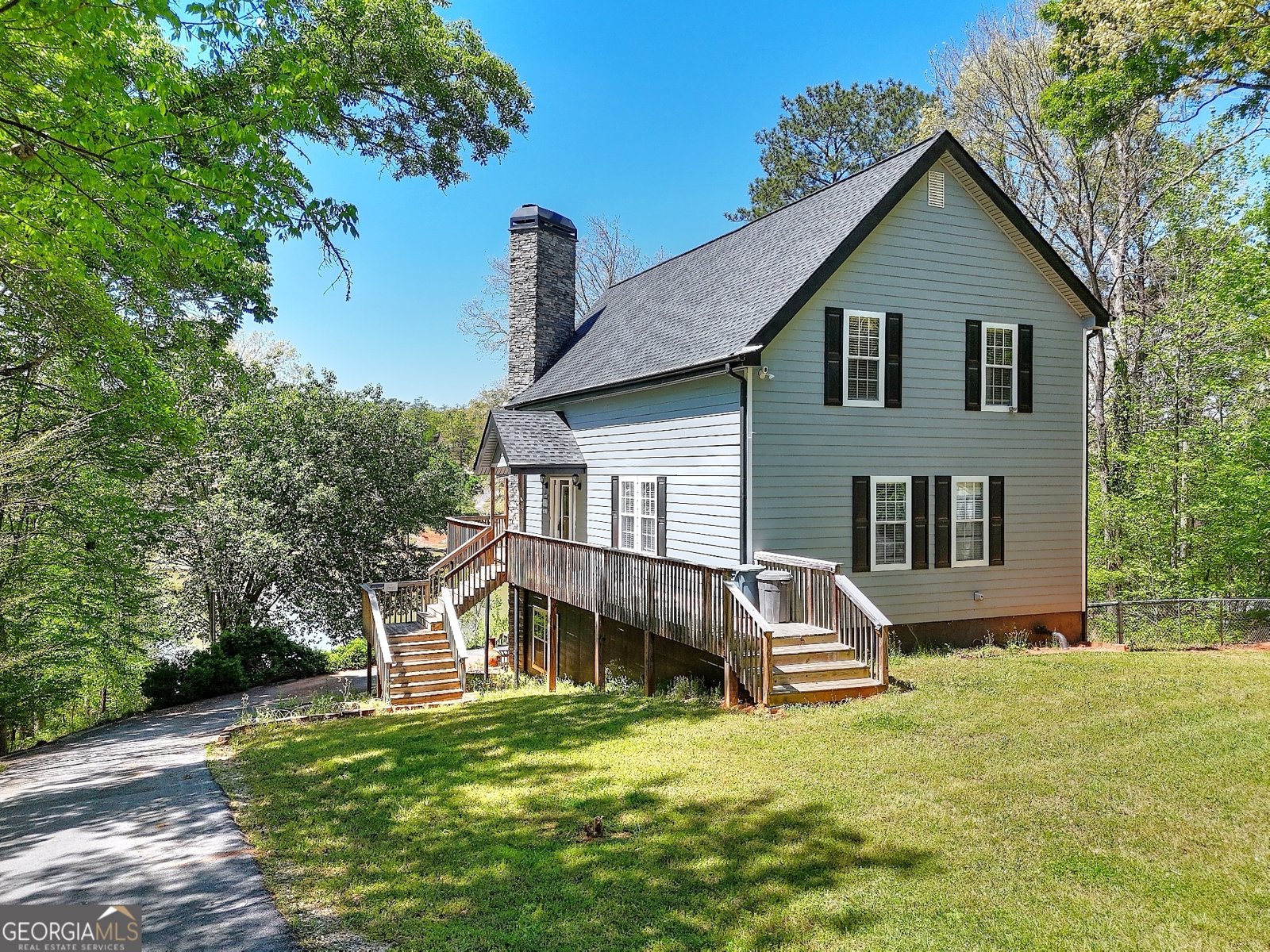 867 Bear Creek Point Mansfield - Photo 61