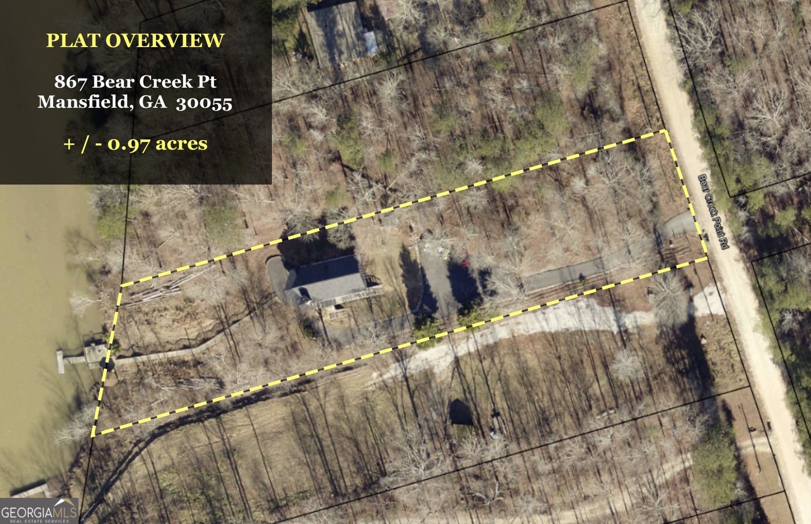 867 Bear Creek Point Mansfield - Photo 62