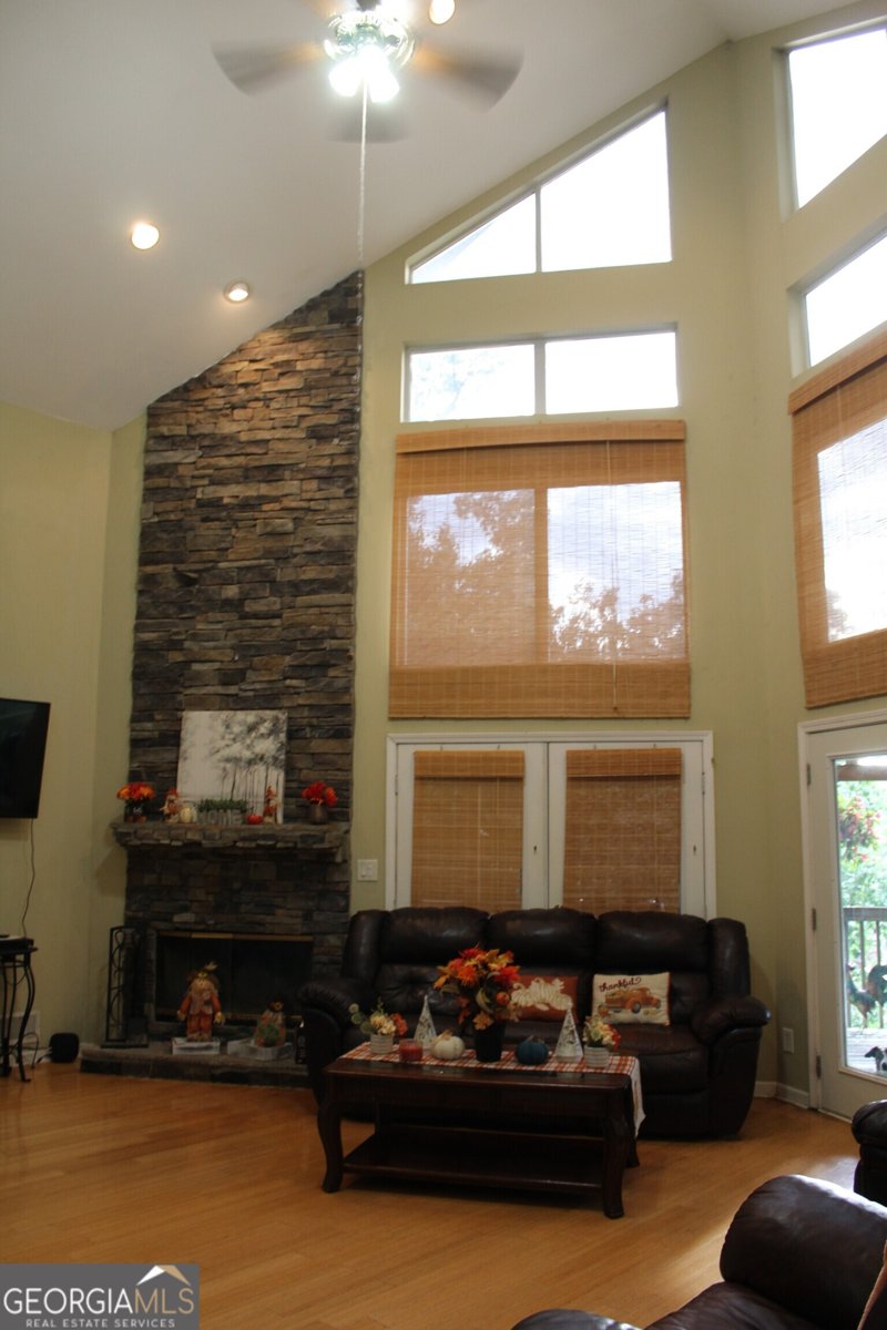 867 Bear Creek Point Mansfield - 8
