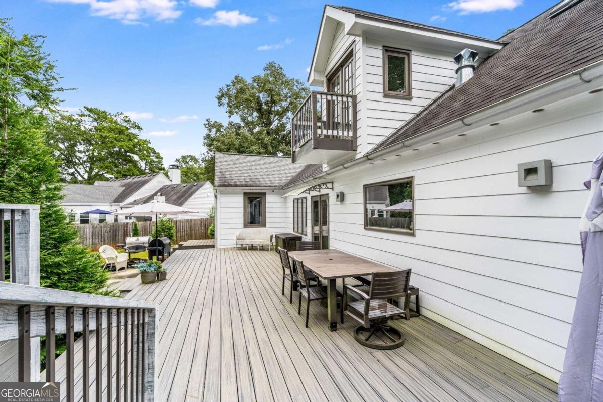 2221 Highview Road Atlanta - 12