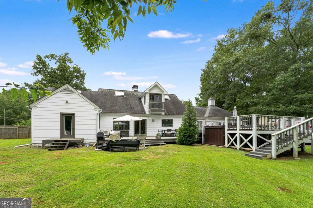 2221 Highview Road Atlanta - 19